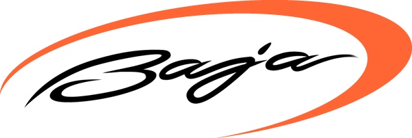 Baja Orange Swoop 2